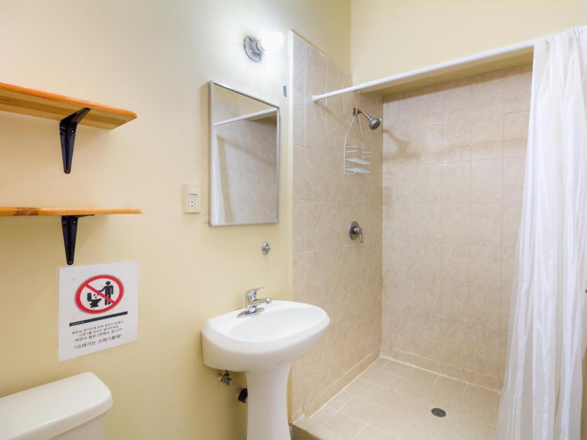 Ecohabit, Monterrey Hotel อโปดาคา ภายนอก รูปภาพ