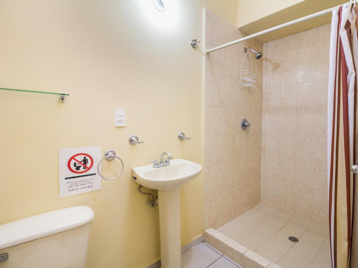 Ecohabit, Monterrey Hotel อโปดาคา ภายนอก รูปภาพ